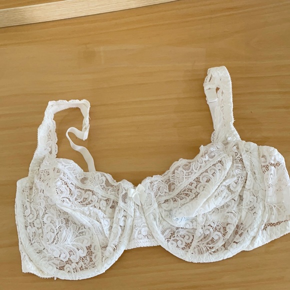 Warner's Other - Warner’s 38D Lace Underwire Bra